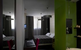 Best Western Cinemusic Hotel